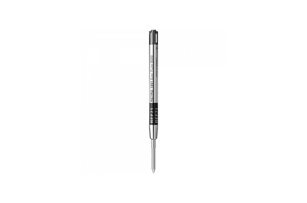 Easy Flow Tornado Pen Refill Tornado Easy Flow Ballpoint Refill Black