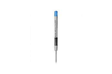 Retro 51 - Easy Flow 9000 Blue Ballpoint Pen Refill - Medium - single piece