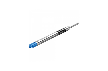 Retro 51 - Easy Flow 9000 Blue Ballpoint Pen Refill - Medium - single piece