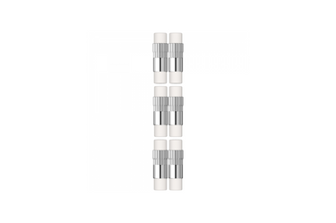 Retro 51 - Hex-O-Matic Mini Erasers - 6 pieces