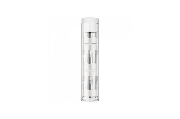 Retro 51 - Hex-O-Matic Mini Erasers - 6 pieces