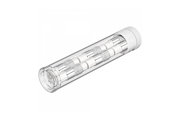 Retro 51 - Hex-O-Matic Mini Erasers - 6 pieces