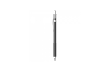Retro 51 - Hex-O-Matic | Ballpoint pen - Black CT