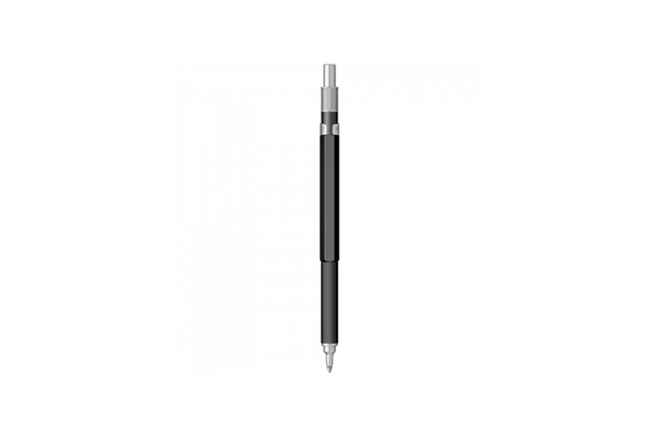 Retro 51 - Hex-O-Matic | Ballpoint pen - Black CT