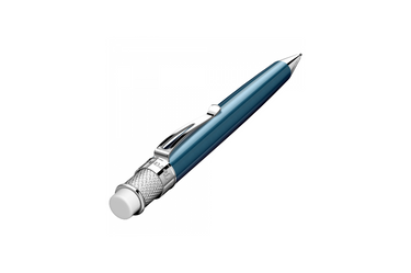 Retro 51 - Tornado Classic Lacquer | Pencil - Ice Blue CT