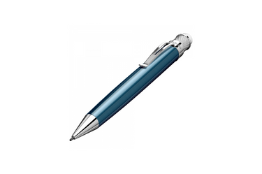 Retro 51 - Tornado Classic Lacquer | Pencil - Ice Blue CT