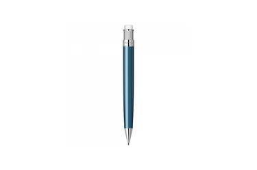 Retro 51 - Tornado Classic Lacquer | Pencil - Ice Blue CT