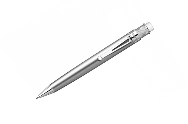 Retro 51 - Tornado Classic Lacquer | Pencil - Stainless CT