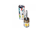 Retro 51 - Tornado Classic Lacquer | Pencil - Stainless CT