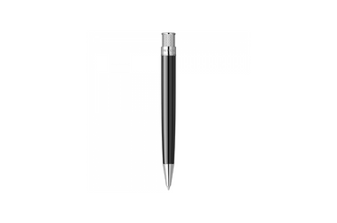 Retro 51 - Tornado Classic Lacquer | Roller - Black CT