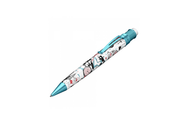 Retro 51 - Tornado Literary Collection | Pencil - Alice in Wonderland (Glow In The Dark) TMT