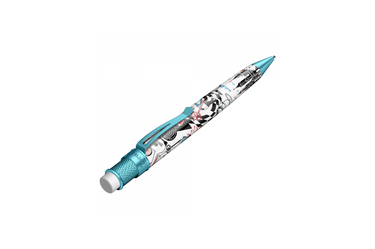 Retro 51 - Tornado Literary Collection | Pencil - Alice in Wonderland (Glow In The Dark) TMT