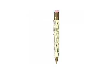 Retro 51 - Tornado Literary Collection | Pencil - A.A. Milne Winnie-the-Pooh Decorations by E.H. Shepard SWBT