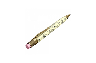 Retro 51 - Tornado Literary Collection | Pencil - A.A. Milne Winnie-the-Pooh Decorations by E.H. Shepard SWBT