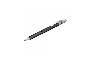 Retro 51 - Hex-o-matic | 0.7 Pencil - Black CT