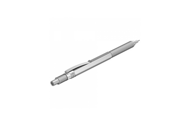 Retro 51 - Hex-o-matic | 0.7 Pencil - Silver CT