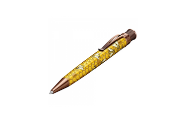 Retro 51 - Tornado Rescue | Ballpoint Pen - Buzz Honeybee SWCT