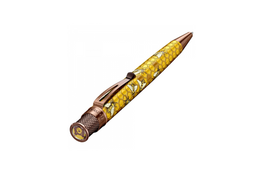 Retro 51 - Tornado Rescue | Ballpoint Pen - Buzz Honeybee SWCT