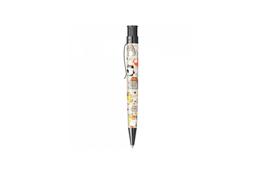Retro 51 - Tornado Rescue | Ballpoint Pen - Cat BT