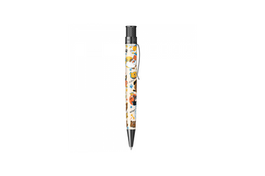 Retro 51 - Tornado Rescue | Ballpoint Pen - Dog BT