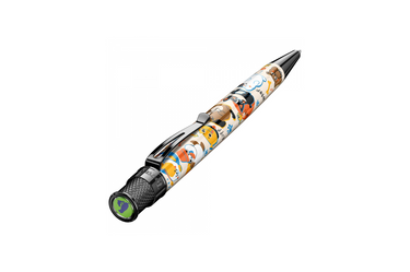 Retro 51 - Tornado Rescue | Ballpoint Pen - Dog BT