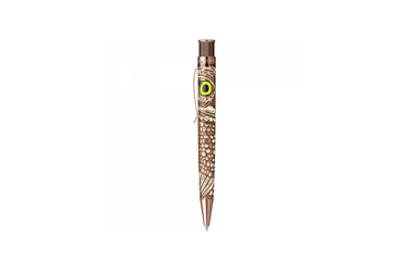 Retro 51 - Tornado Rescue | Ballpoint Pen - Owl SWCT