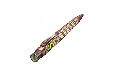 Retro 51 - Tornado Rescue | Ballpoint Pen - Owl SWCT