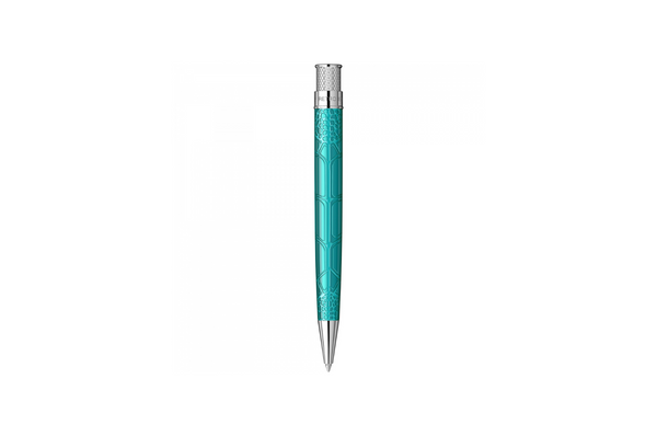 Retro 51 - Tornado Rescue | Ballpoint Pen - Sea Turtle CT