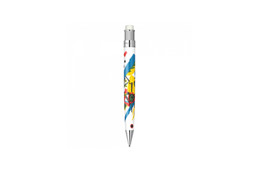 Retro 51 - Tornado The Met | Pencil - Kandinsky CT
