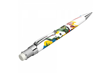 Retro 51 - Tornado The Met | Pencil - Kandinsky CT