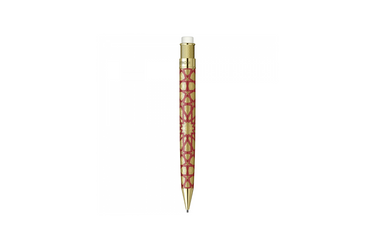Retro 51 - Tornado The Met | Pencil - Geometric BRT