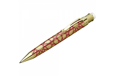 Retro 51 - Tornado The Met | Pencil - Geometric BRT
