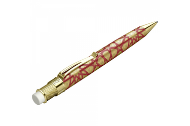 Retro 51 - Tornado The Met | Pencil - Geometric BRT