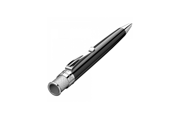 Retro 51 - Tornado Classic Lacquer | Roller - Black CT