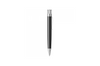 Retro 51 - Tornado Classic Lacquer | Roller - Black CT