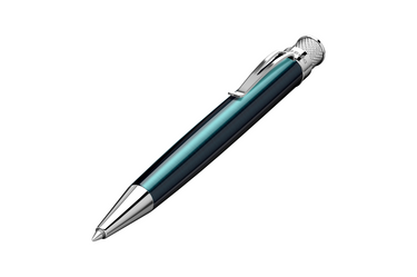 Retro 51 - Tornado Classic Lacquer | Roller - Ice Blue CT