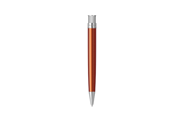 Retro 51 - Tornado Classic Lacquer | Roller - Orange CT