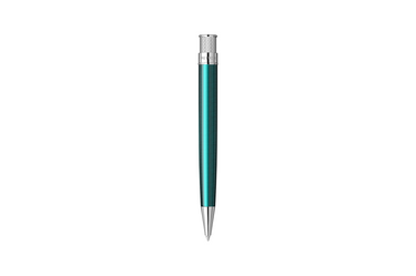 Retro 51 - Tornado Classic Lacquer | Roller - Peacock CT