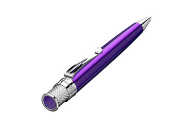 Retro 51 - Tornado Classic Lacquer | Roller - Purple CT