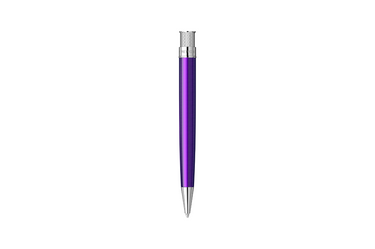 Retro 51 - Tornado Classic Lacquer | Roller - Purple CT