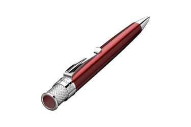Retro 51 - Tornado Classic Lacquer | Roller - Red CT