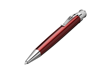 Retro 51 - Tornado Classic Lacquer | Roller - Red CT
