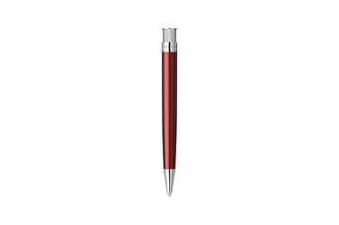 Retro 51 - Tornado Classic Lacquer | Roller - Red CT