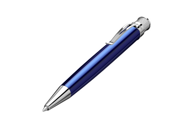 Retro 51 - Tornado Classic Lacquer | Roller - True Blue CT