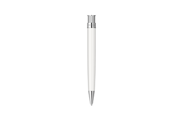 Retro 51 - Tornado Classic Lacquer | Roller - White (Glow In The Dark) CT