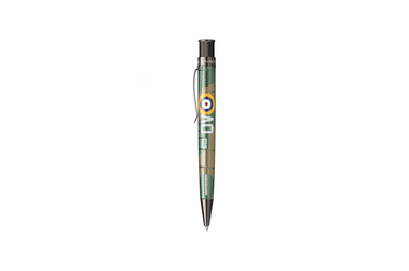 Retro 51 - Tornado Imperial War Museums | Roller - Spitfire N3200 BNT