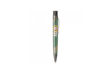 Retro 51 - Tornado Imperial War Museums | Roller - Spitfire N3200 BNT