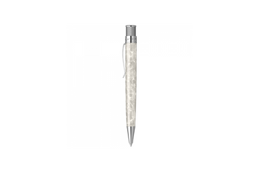 Retro 51 - Tornado Acrylic | Roller - Opal White CT