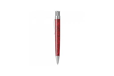 Retro 51 - Tornado Acrylic | Roller - Ruby Red CT