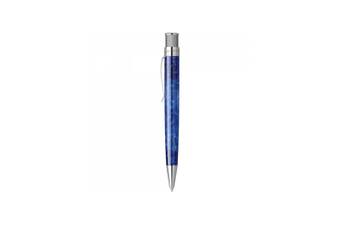 Retro 51 - Tornado Acrylic | Roller - Sappire Blue CT